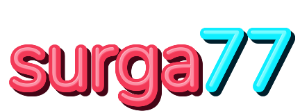 surga77 — logo kanal